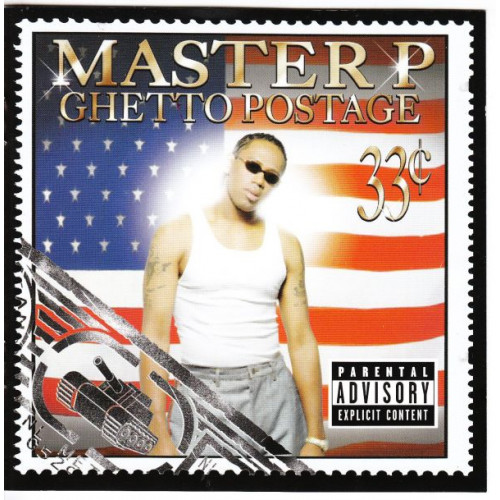 Master P - Ghetto Postage